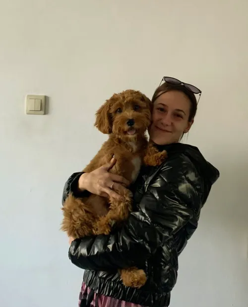 Димитрина Л.