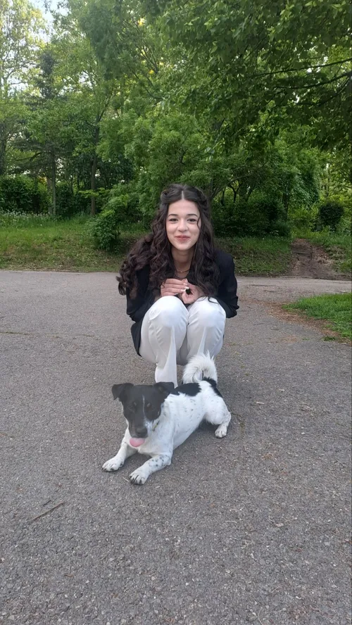 Маргарита М.