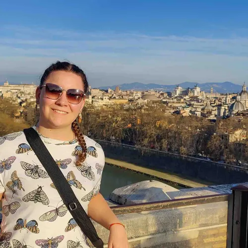 Христина М.