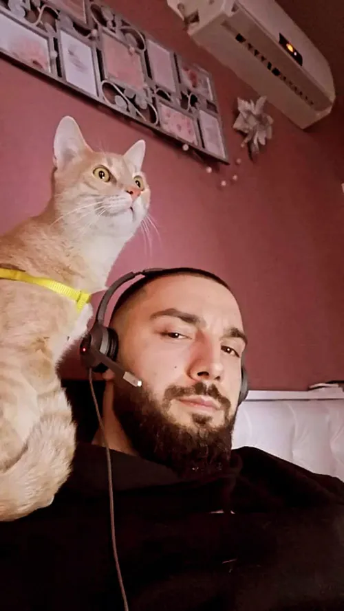 Цветомил П.