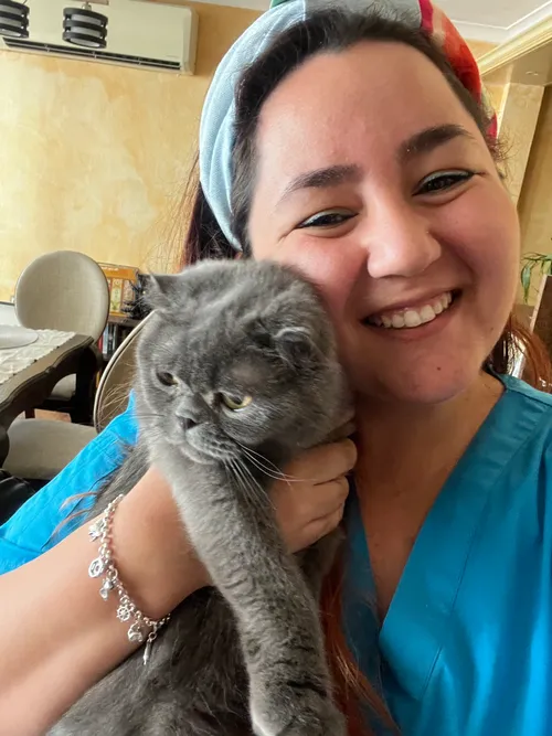 Габриела С.