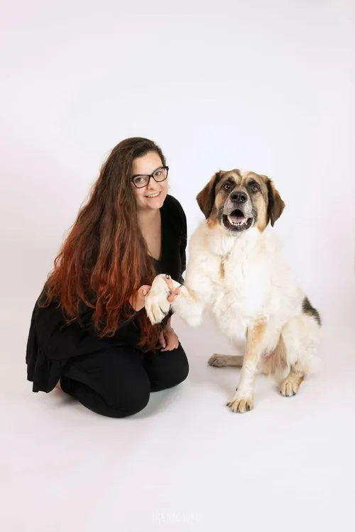 Кристина В.