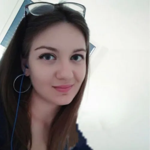 Цветелина И.