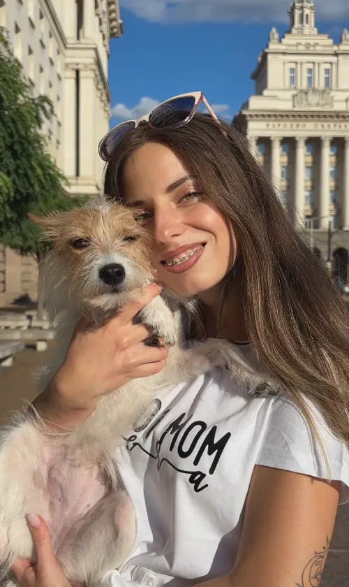 Мария М.