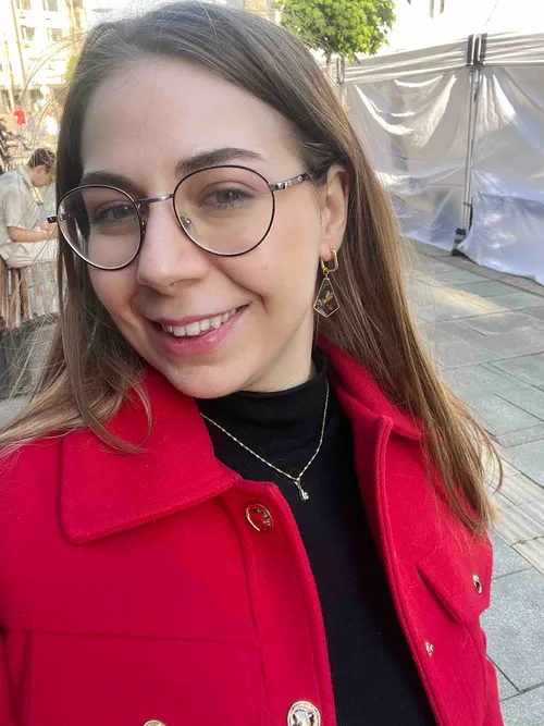 Елиза К.